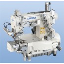 Плоскошовная швейная машина «распошивалка» JUKI МF-7923-U11 UT57(51)